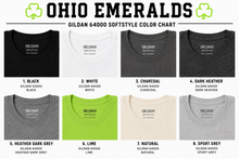 Emeralds Softball (Clover)