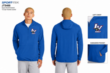Licking Valley Girls Golf - Uniform Order - Due July 20th