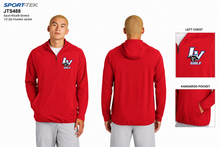 Golf Rain Jacket