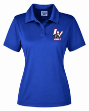 Licking Valley Girls Golf - Uniform Order - Due July 20th