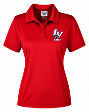 Licking Valley Girls Golf - Uniform Order - Due July 20th