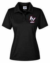 Ladies Cut Polo