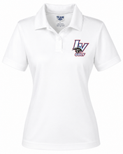 Ladies Cut Polo