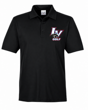 Performance Polo - Unisex Fit