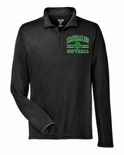 Emeralds Softball (Clover)