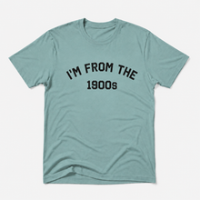 1900s