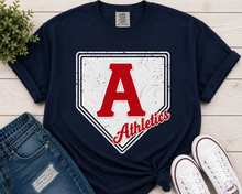 Athletics Baseball (A)