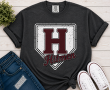 Hitmen Baseball (H)