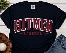 Hitmen Baseball