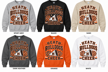 Heath Vintage Cheer *** HOT DEAL ***
