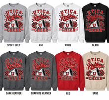 Utica Vintage Cheer ** HOT DEAL **