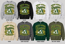 Newark Catholic Greenwave Vintage Cheer ** HOT DEAL **