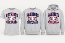 Patriots All-Star Softball