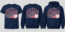 Patriots Grand Slam