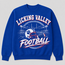 Licking Valley Football * HOT DEAL *