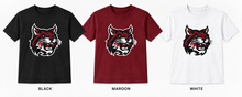 Wildcat - NCS