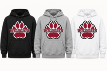 Wildcats (paw)