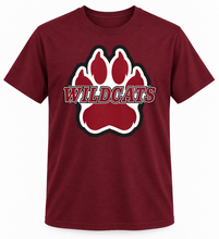 Wildcats (paw)