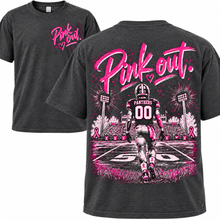 Pink Out Panthers