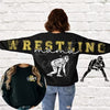 Oversized Sports Sweatshirt - Custom