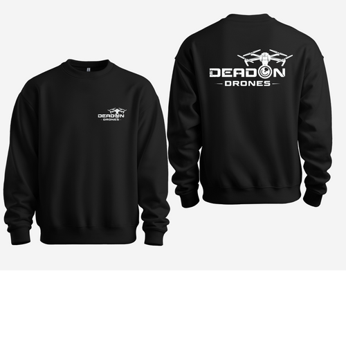 Deadon Drones