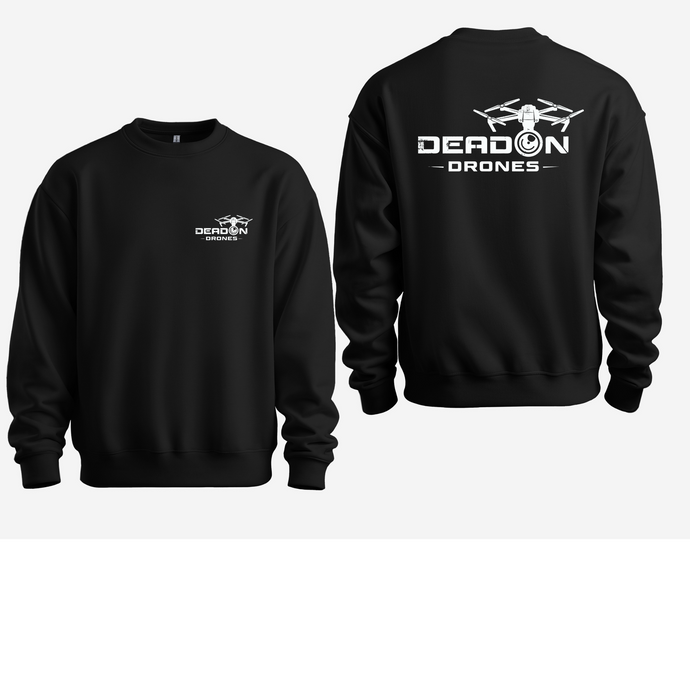 Deadon Drones
