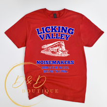 Noisemaker