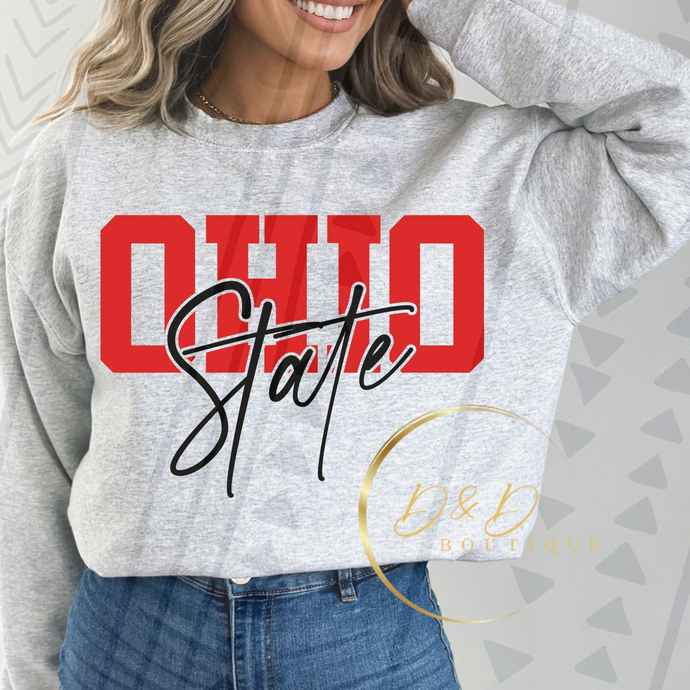 Ohio