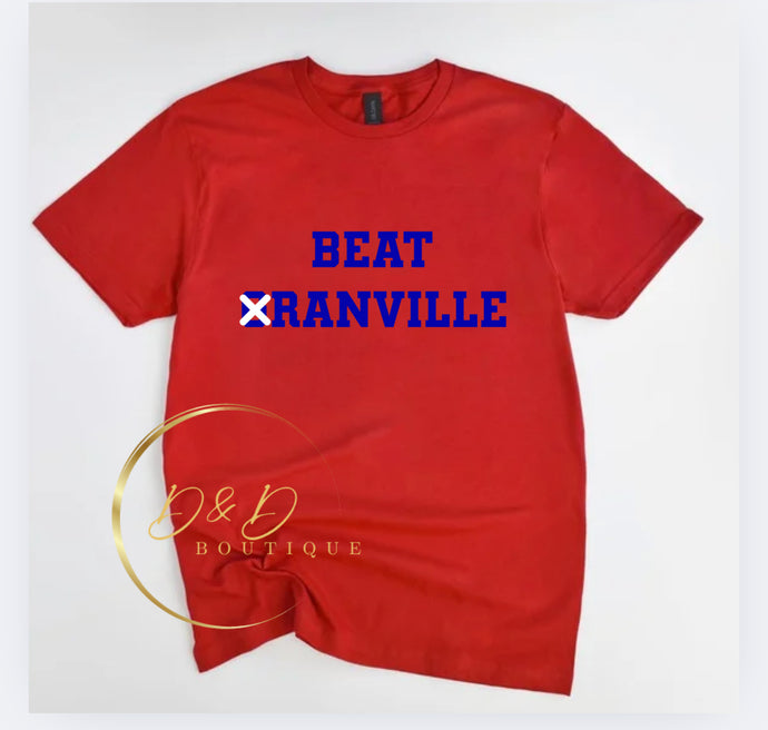 Beat Granville