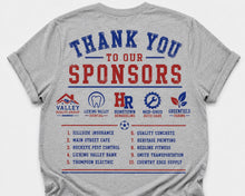 LVMS Fundraiser Shirt