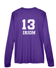 Ravens Uniform