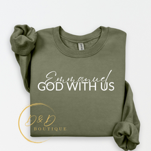 God With Us
