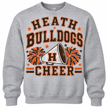 Heath Vintage Cheer *** HOT DEAL ***