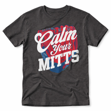 Calm Your Mitts