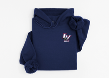 Panthers Golf (Pocket Logo) Hoodie
