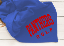 Stadium Blanket