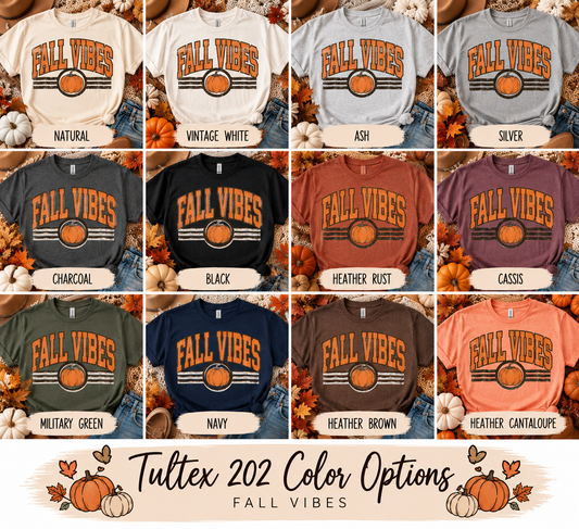 Fall Vibes ***HOT DEAL ***