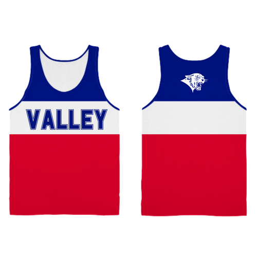 Elementary Uniform XC Jersey