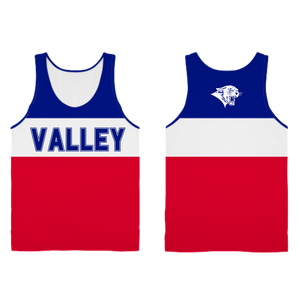 Elementary Uniform XC Jersey