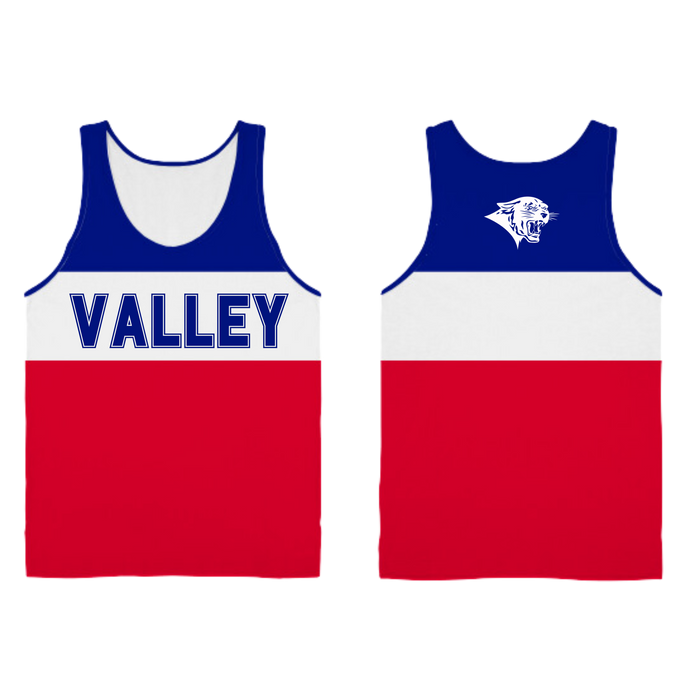 Elementary Uniform XC Jersey