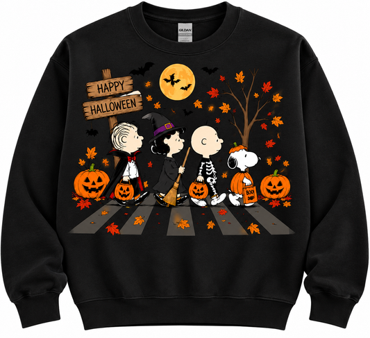 Peanuts Halloween ** HOT DEAL **