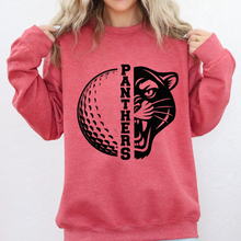 Panthers/Golf Ball Crew