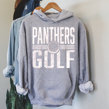 Panthers Golf Hoodie