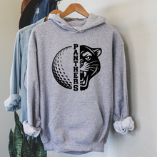 Panthers/Golf Ball Hoodie