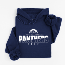 Split Panthers Golf Hoodie
