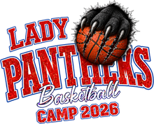 Lady Panthers Camp