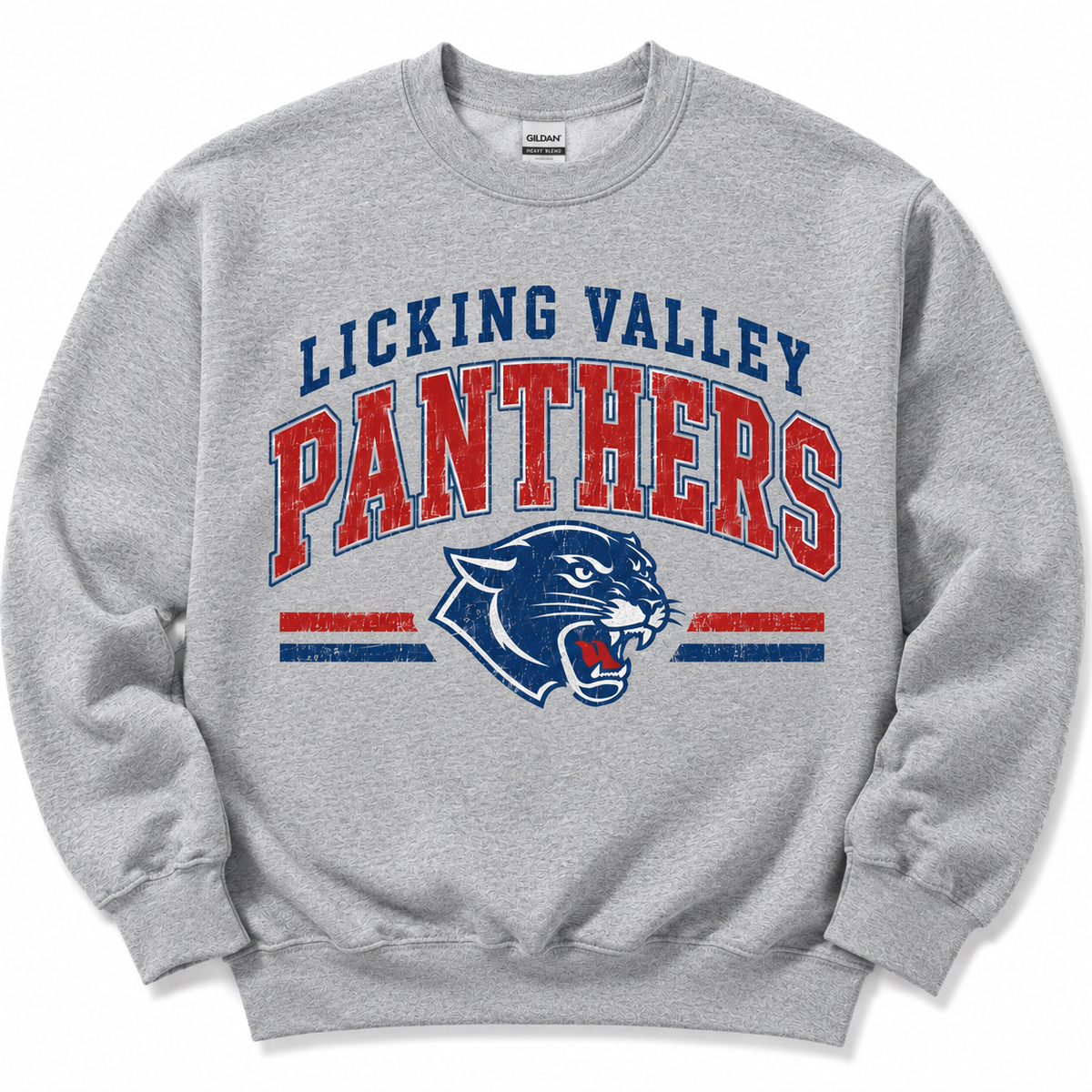 Vintage Panther Pride ** HOT DEAL **