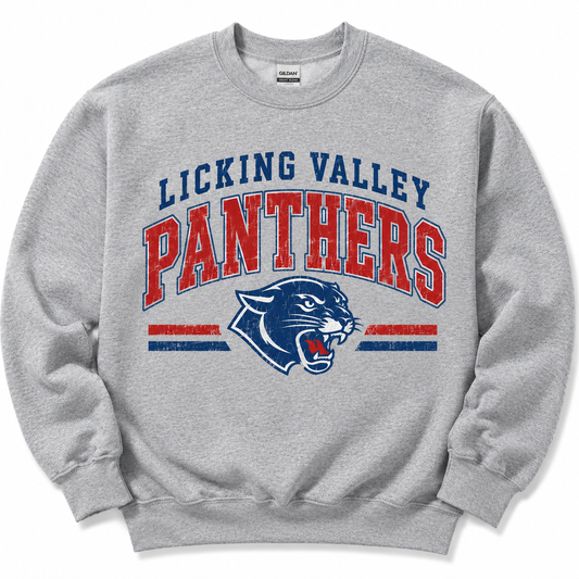 Vintage Panther Pride ** HOT DEAL **