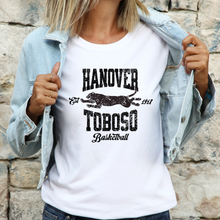 Hanover Toboso Est 1918