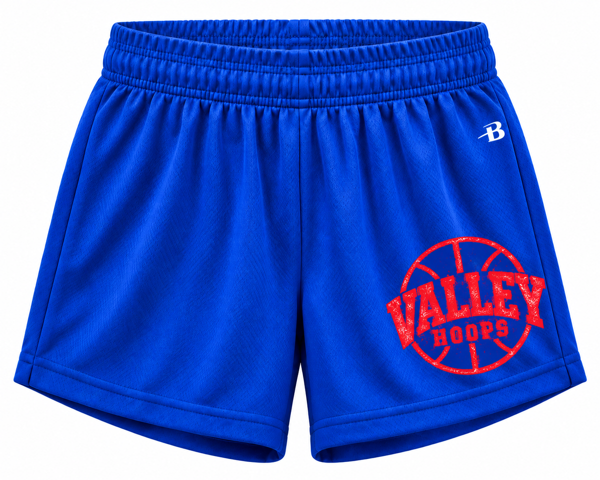 Women's B-Core 5" Inseam Shorts